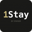 Stayker Launches 1Stay: AI Hotel Booking Connector for Claude Users