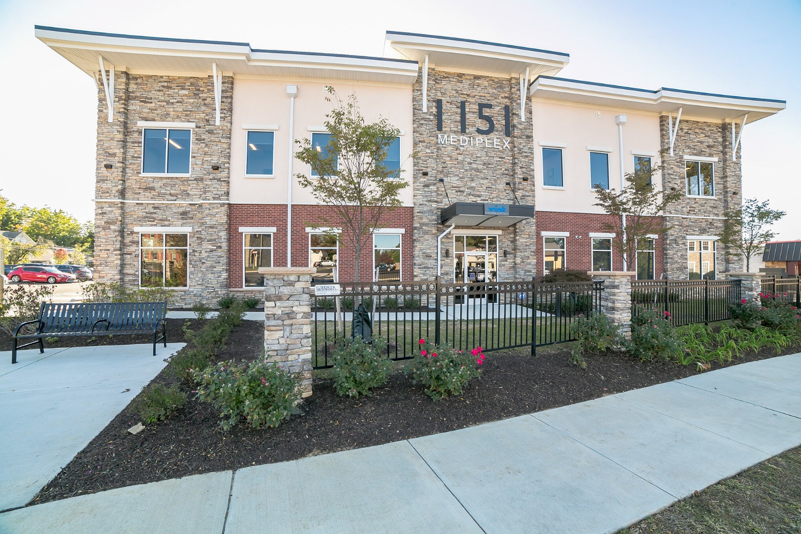 Mediplex Property Group Completes Sale of Three-Property Medical Office Portfolio