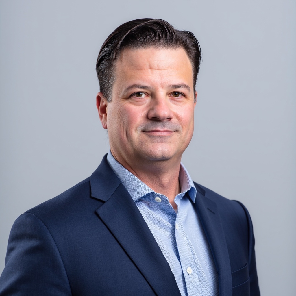 Floral Image North America Names Sean Hart Chief Development Officer to Lead U.S. Franchise Growth