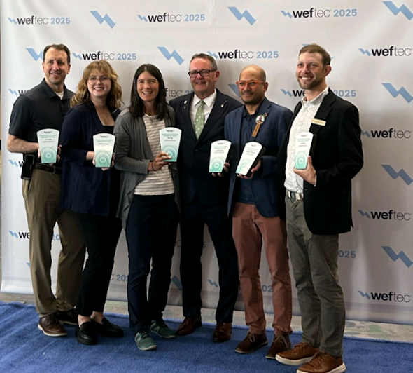 374Water to Present New Supercritical Water Oxidation Destruction Data at WEFTEC 2026