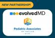 evolvedMD and Pediatric Associates of Dallas Launch an Integrated Behavioral Health Partnership