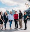 The Rosie Network Announces Partnership with Navy Federal Credit Union