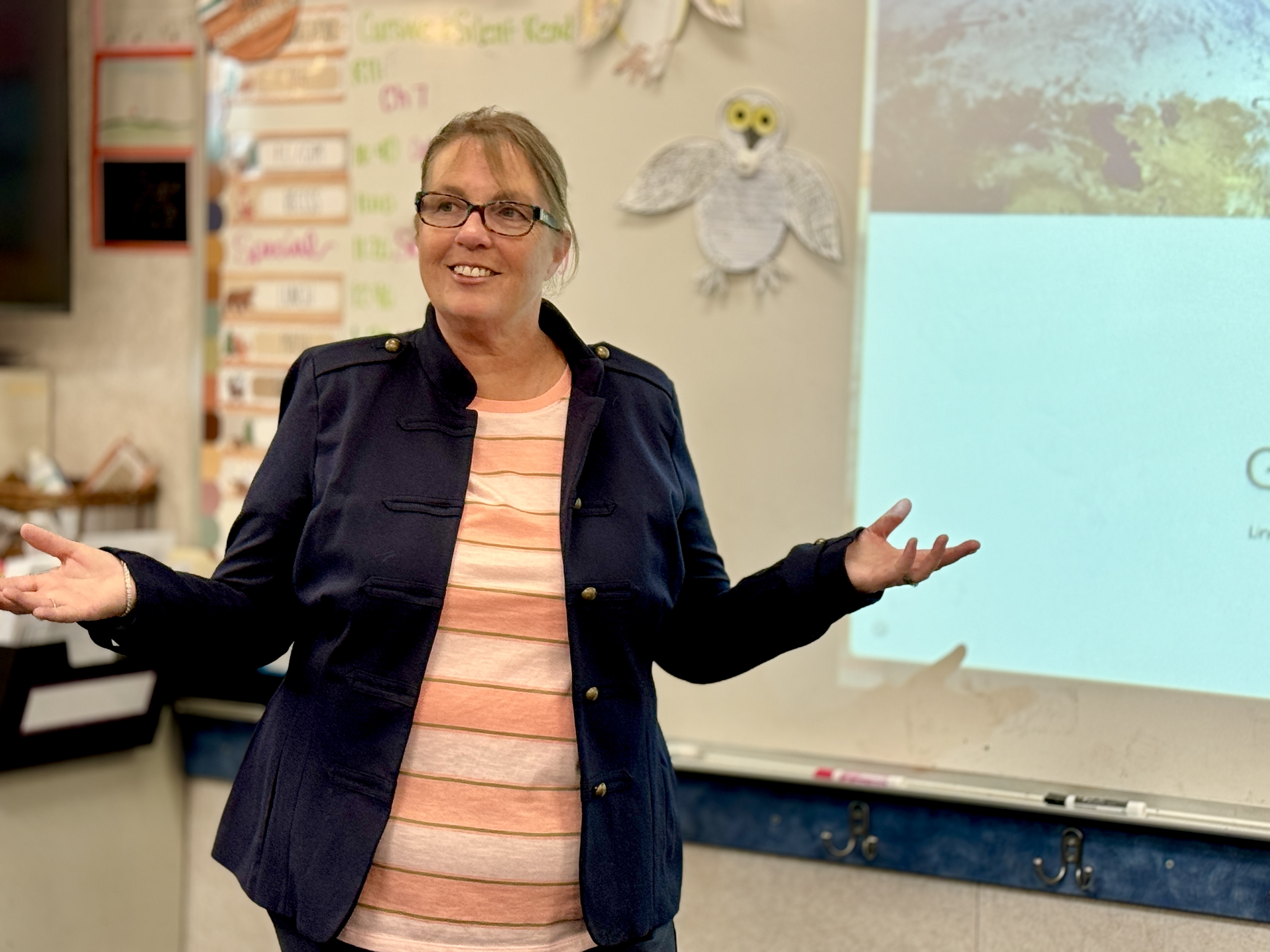 Dr. Mary Rivers Launches Teacher Retention Academy to Help Schools Keep Great Teachers