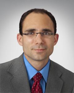 Dr. Mohammad Haroon Chowdry