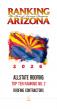 Allstate Roofing Named Among Arizona’s Top 3 Roofing Contractors for 11 Consecutive Years