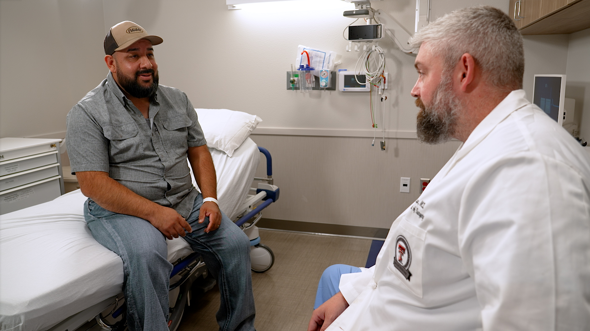 Texas Tech University Health Sciences Center, UMC Health System Cancer Initiative Expands Treatment Options