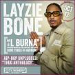 Grammy Winner Layzie Bone Turns 30 Years of Hip-Hop Into One Atlanta Night
