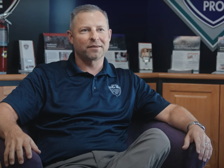 Schmidt Security Pro and Schmidt Fire Celebrate 50 Years by Rebranding as Schmidt Total Protection