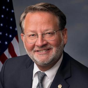 Senator Gary Peters, (D-MI), Prime co-sponsor