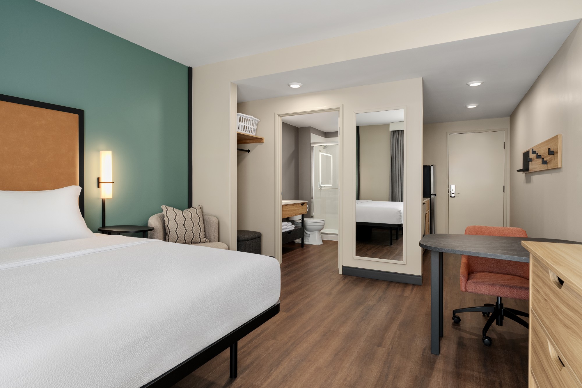 Project-Based Engineering and Campus Construction Accelerate Extended-Stay Corporate Travel in Regional Business Hubs