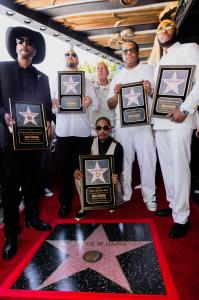Hollywood Walk of Fame Star