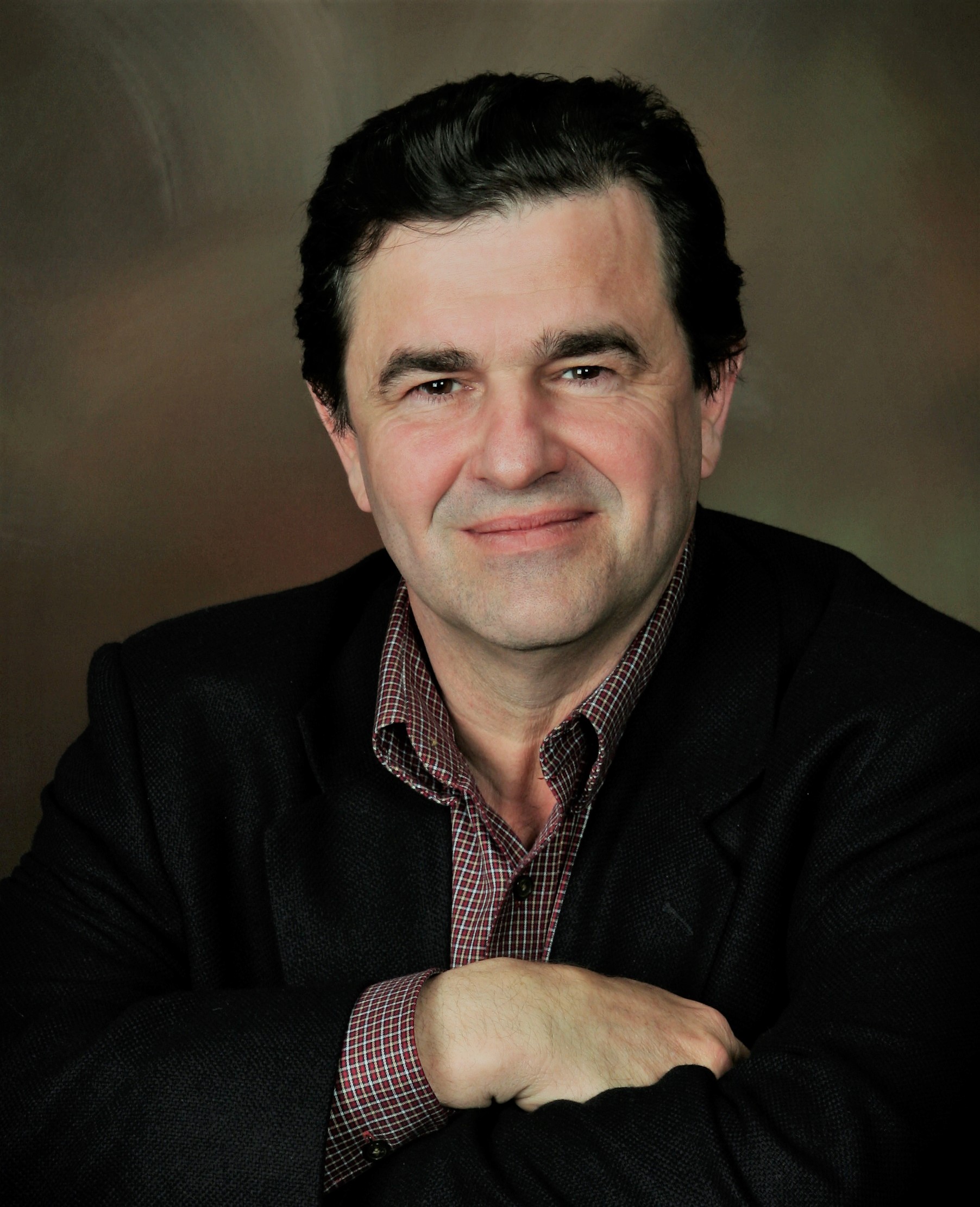 Mental Health Veteran Gary Green Bridges Adolescent Trauma and YA Fantasy