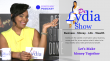 The Dr. Lydia Show Returns November 1 for an All-New Season
