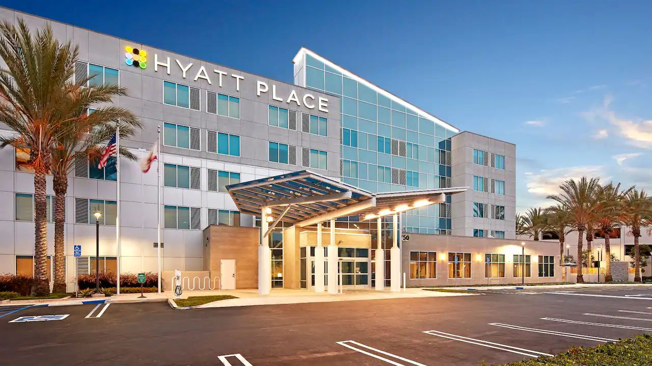 Aerospace Growth in El Segundo Drives Demand for Business Hotels Near LAX