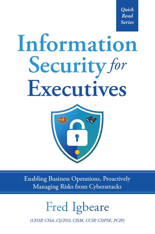 Fortune 500 Cybersecurity Insider Helps Leaders in the Age of AI Resist Cyberattacks