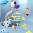 How a Global Advanced Infant Toy Factory Uses Light and Motion Insights in Five Star Toys Infant Play Design