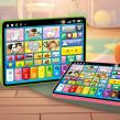 Five Star Toys as a Leading Educational Toy Manufacturer: Learning Tables and Early Education Machines