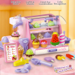 A China Leading Pretend Play Toy Supplier Links Play House Design to Role Simulation from Five Star Toys
