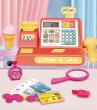 Five Star Toys as a China Top Cash Register Toy Exporter: Shopping Scenes and Cashier Role Play