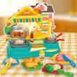 Daily-Life Play Shapes a Leading Kitchen Toy Factory Kitchen Set Range by Five Star Toys