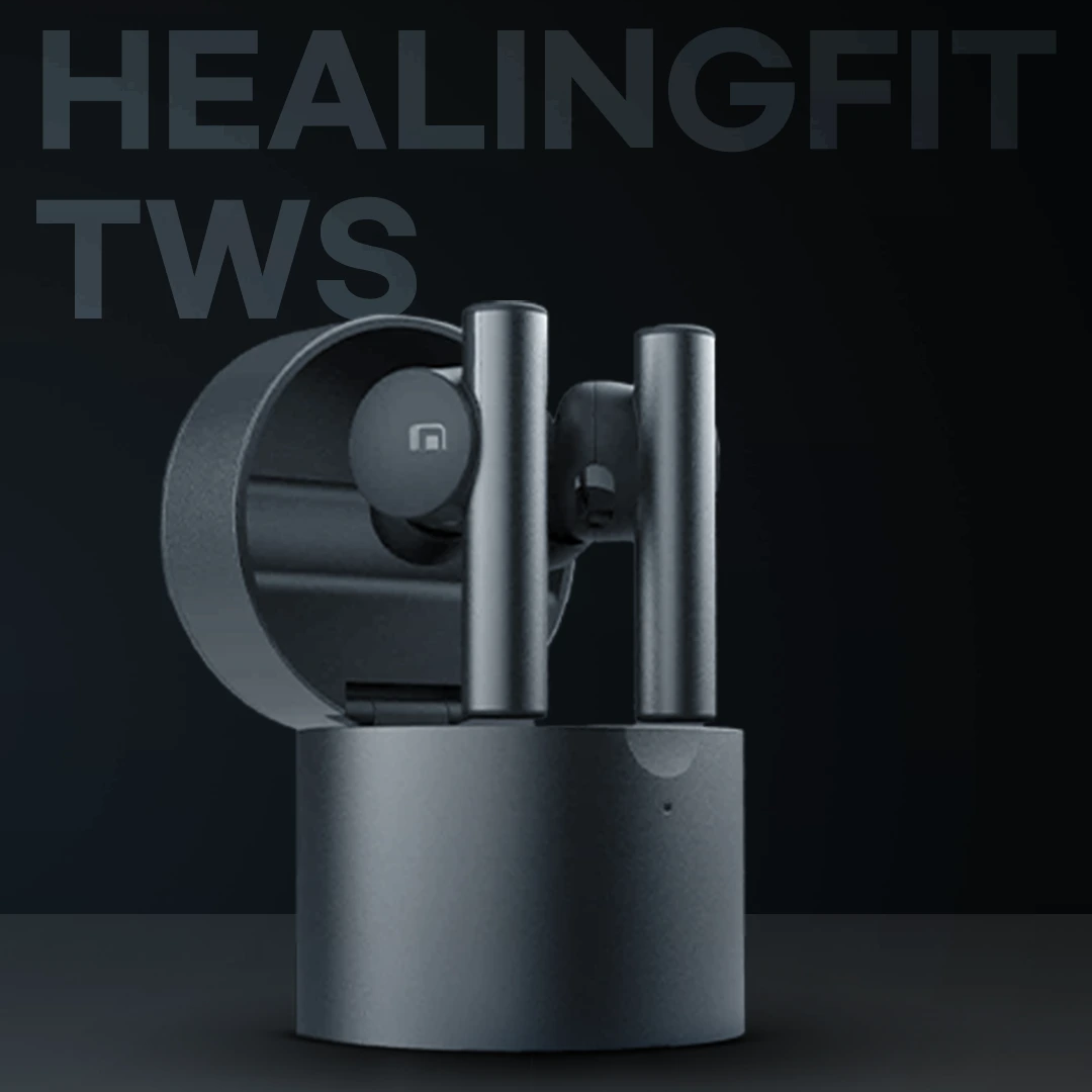 MobiFren Opens Control API for ‘HealingFit TWS’ to Accelerate the Global TES Therapy Earphone Ecosystem