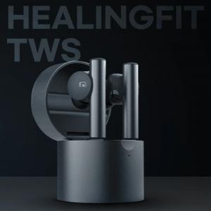 HealingFit TWS Main Image