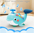 What Movement and Music-Based Play Mean for Five Star Toys as a China Top Crawling Toy Exporter