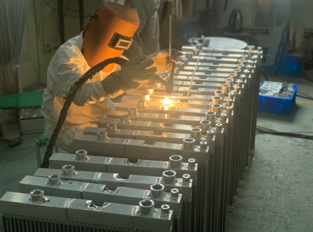 CHINA SHENG Analyzes How Anti-Leakage Technology Supports Air Compressor Applications