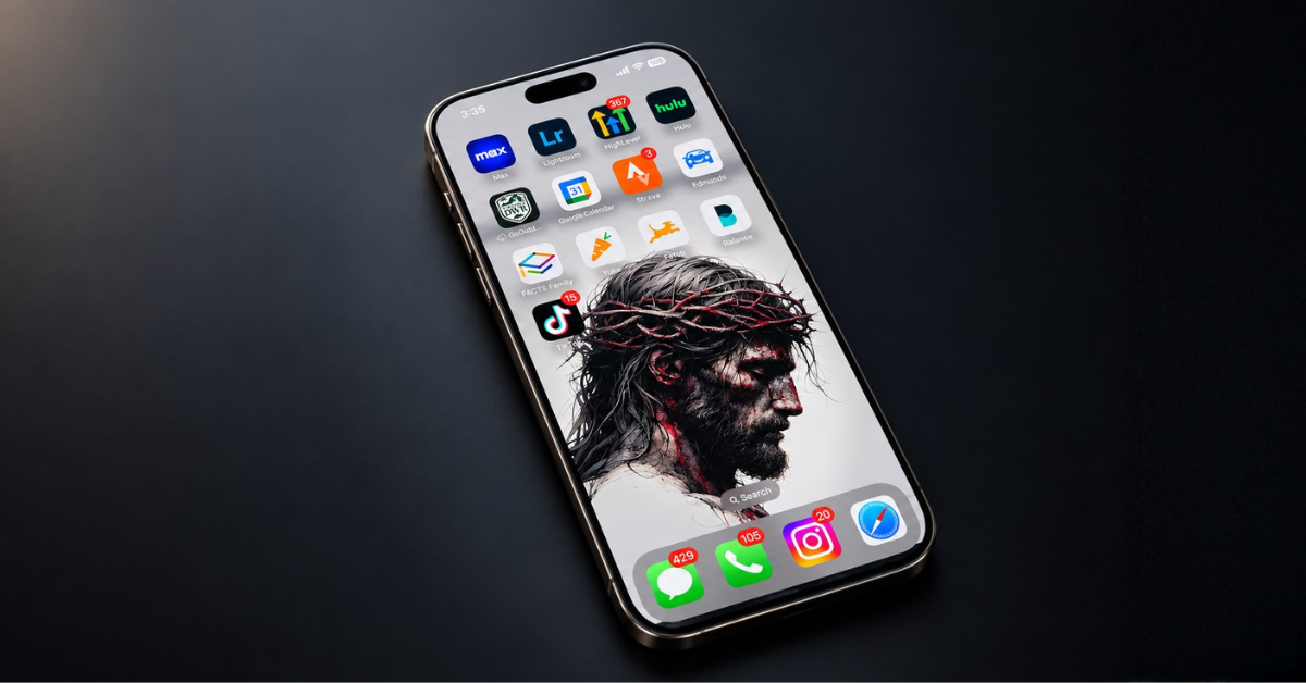Live Like Cash Gaudio Foundation Asks Public to Put Cash Gaudio’s Lock Screen on Their Phones Sept. 30