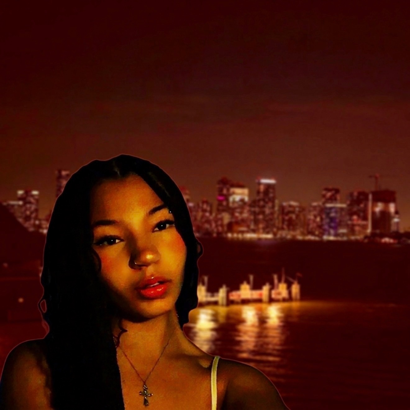 Sloane Ovigele announces debut single, “3:49”