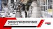 Rackfinity's Role in Navigating Supply Challenges in Aerospace and Defense Procurement