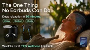 HealingFit TWS Kickstarter Banner