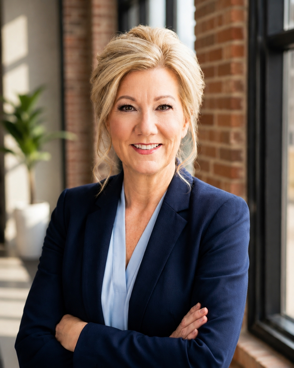 SUMNERBAIRD | SEAGLASS NAMES DENISE HARE MANAGING BROKER OF NEW HERTFORD OFFICE