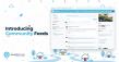 People Like Us launches Community Feeds, opening its members' conversation to everyone