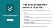 TIN Comply Launches TINCompliance.com, a Free 1099 Compliance Resource