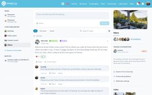 Hikers Community
