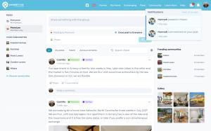 PLU Premium Community