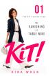 'The Vanishing at Table Nine’ by Kira Wren Launches the Kit Calder Files Mystery Series