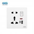 Vietnam Electrical Switches & Sockets Supplier