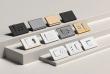 Wall Light Switch Factory Rocker, Toggle & Touch