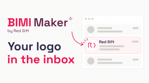 BIMI Maker by Red Sift: Get your logo in the inbox