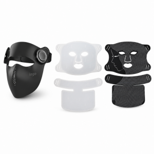 LED facial beauty mask manufacturer