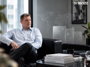 Oliver Poek is the Founder of braendz. An AI-powered trademark intelligence platform.