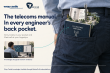 Wray Castle partner with Metricell to bring telecoms knowledge to AI agents 