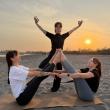 Yoga India Foundation – One of the Best Yoga School For Yoga Teacher Training in India