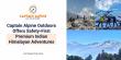 Captain Alpine Outdoors Offers Safety-First Premium Indian Himalayan Adventures