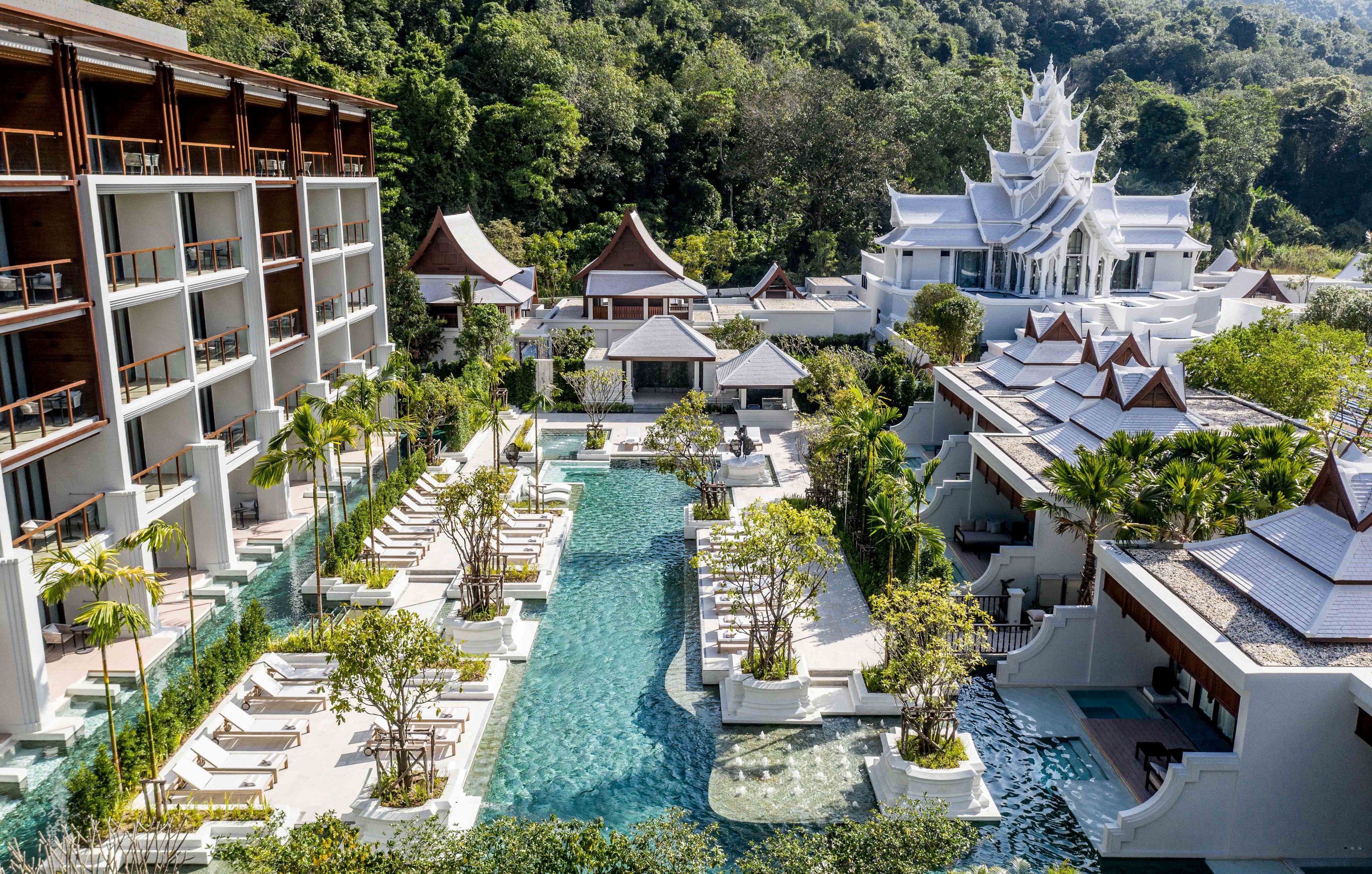InterContinental Phuket Resort Retains 2 MICHELIN Keys for a Third Consecutive Year in the MICHELIN Guide 2026
