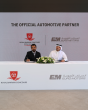 Royal Bahrain Concours Announces Continued Partnership with Euro Motors 