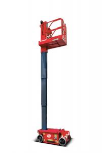 SINGLEMAN LIFT RENTAL