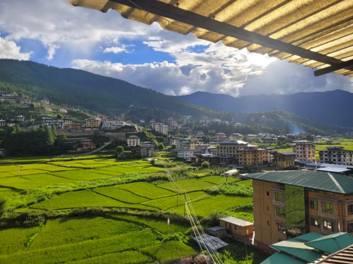Bhutan becomes first country to adopt ‘gross ecosystem product’ at national level